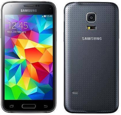 Замена микрофона на телефоне Samsung Galaxy S5 Mini Duos